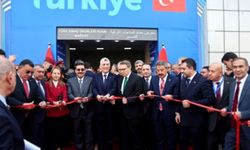 "Türkiye-Irak arasında ticari hedefimiz 30 Milyar dolar"