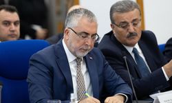 Bakan Işıkhan: 'Belediyelerin SGK borcu 234,2 milyar lira'