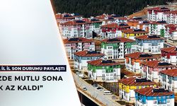 Bakan Kurum, 15 İldeki Son Durumu Paylaştı!