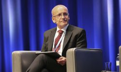 Bakan Şimşek: 'Vergi affı gündemde değil'