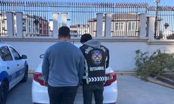 "Kırmızı ışıkta geçen sürücüler yakalandı, cezalar artıyor"