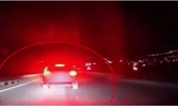 Bakan Yerlikaya: 'Güvenliğini hiçe sayan maganda yakalandı'