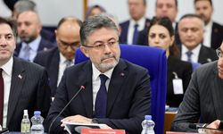 Bakan Yumaklı duyurdu: '2026 yılında 290 su tesisi projesi hayata geçecek'