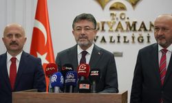 Bakan Yumaklı: 'Zirai ilaçlar artık reçete ile alınacak'