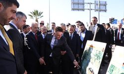 Bakanlar Işıkhan ve Uraloğlu Mardin'de konuştu