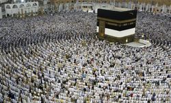 Bakanlıktan Hacı Adaylarına Uyarı!