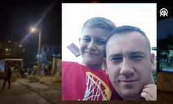 Balıkesir Uzman Çavuş Emre Sayın'ı Selamlıyor!