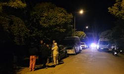 Balıkesir'de 4,9 büyüklüğünde deprem (2)