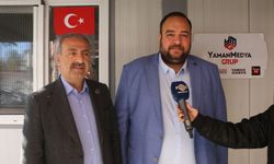 Başkan Alsan, Anahtar Parti Genel Başkanı Ağıralioğlu'nun Adıyaman programını duyurdu - Videolu Haber