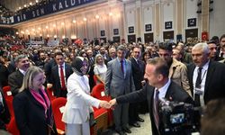 Başkan Alsan: 'Anahtar Parti'nin iktidar yürüyüşü artık durdurulamaz'