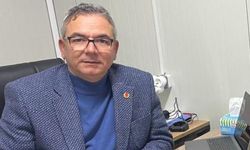 Başkan Çeliker'den şehitler için taziye mesajı