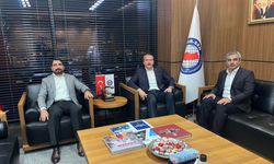 Memur-Sen Başkanı Demir, Hak Aramak İçin Ankara'ya Gitti