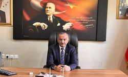 Başkan Miktat Çetin'den 10 Kasım Atatürk'ü Anma Günü Mesajı: 'Mirasına Sahip Çıkmak En Büyük Görevimizdir'