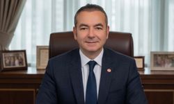 Başkan Murat Çeliker'den 'kamu ihalelerinde' şeffaflık talebi 