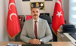 Başkan Önat'tan Adıyaman'ın il oluşunun yıl dönümü mesajı