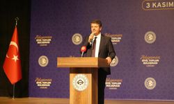 Başkan Tutdere: 'Belediye başkanlarına yönelik tutuklamalar adalet duygusunu zedeliyor' - Videolu Haber