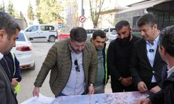 Başkan Tutdere: 'Esnafımız daha temiz, güvenli ve düzenli içme suyuna kavuşacak' - Videolu Haber