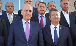 Başkan Tutdere: 'Kalemini başka amaçlar için kullananlara sesleniyorum' - Videolu Haber