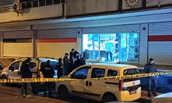 Silahlı kavgada 2 kişi öldü, 3 kişi yaralandı