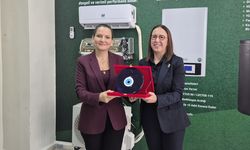 Baymak'tan meslek liselerine 'uygulamalı eğitim' desteği