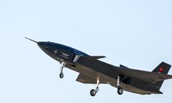 Bayraktar KIZILELMA Dünyada bir ilke imza attı