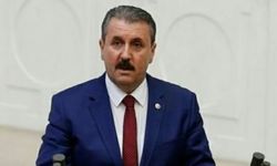 Destici’den Öcalan görüşmesine sert tepki