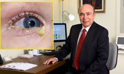 Bebek ve Çocuklarda Göz Sulanması Tedavisi