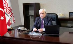 Bera Holding en büyük GES tesisini devreye aldı