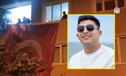 Berkay Karaca'nın Babası da Asker Emeklisi