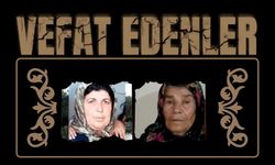 Besni'de Bugün Vefat Edenler 16.11.2025