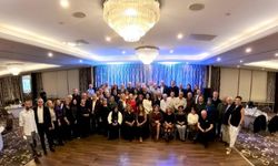 Besni Eğitim Vakfı Bursa'da Hemşehrileriyle Buluştu