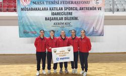 Besni GSK Emin Adımlarla Play-Off'a