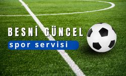 Nesine 2. Lig'de Ligde 11. haftanın perdesi kapandı