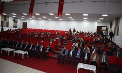 Besni’de Öğretmenler Günü Duygulandırdı