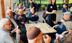 Besni OSB Kolejinden 10 Kasım'a Özel Anlamlı Vefa