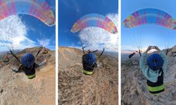 Besni ve Tut’a Gökyüzünden Tohum Topu Bırakıldı