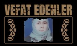 Besni'de Bugün Vefat Edenler 09.11.2025