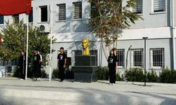 Besni’de Atatürk’ü Anma Etkinliği Gerçekleştirildi