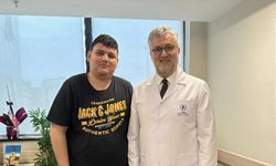 Beyin pili ameliyatı tik bozukluğuna umut oldu