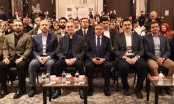 Bilal Erdoğan, 11. Genç Türkiye Forumu'na katıldı