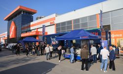 Bosch Pro Tour, Koçtaş Kartal’da profesyonellerle buluştu