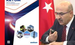 Bu da yerli ve milli telsizimiz; KETUM!