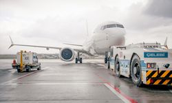 Çelebi Havacılık'tan yapay zeka destekli sistem uygulaması