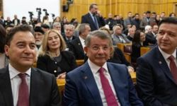 Yeni Yol Grubu da İmralı Heyeti'ne katılmayacak