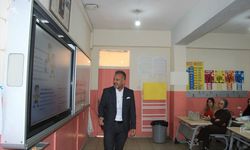 Cizre'de akran zorbalığı eğitim semineri düzenlendi