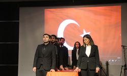 Cizre'de 'Öğretmenler Günü' kutlandı