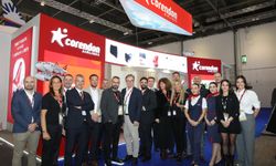 Corendon Airlines, World Travel Market Londra Fuarı'nda