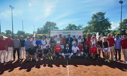 Masters Türkiye Şampiyonası Tamamlandı