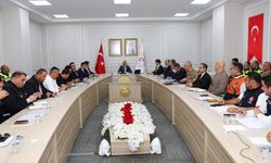 Adıyaman Cumhurbaşkanı Erdoğan'ı Karşılamaya Hazırlanıyor