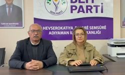 DEM Parti: Depremde Adıyaman’daki çocuklar ağır bedel ödüyor